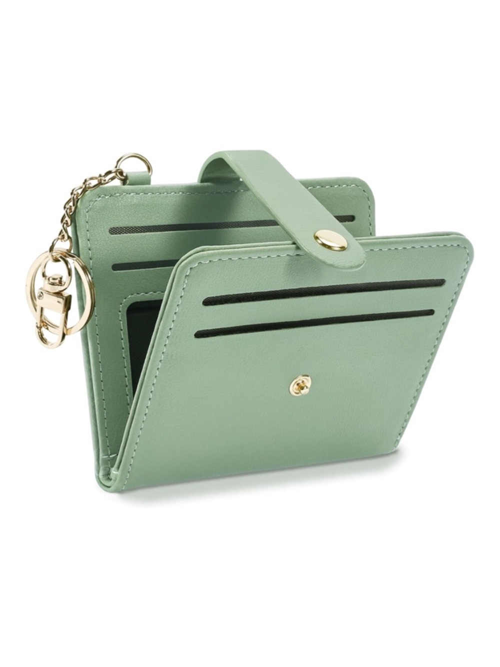 Brand New RFID Blocking Card Wallet